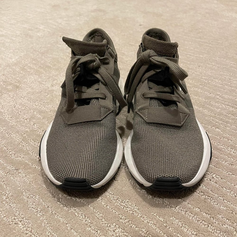 Adidas Boost POD-S3.1 Pods Running Shoes - Like New/Great Condition